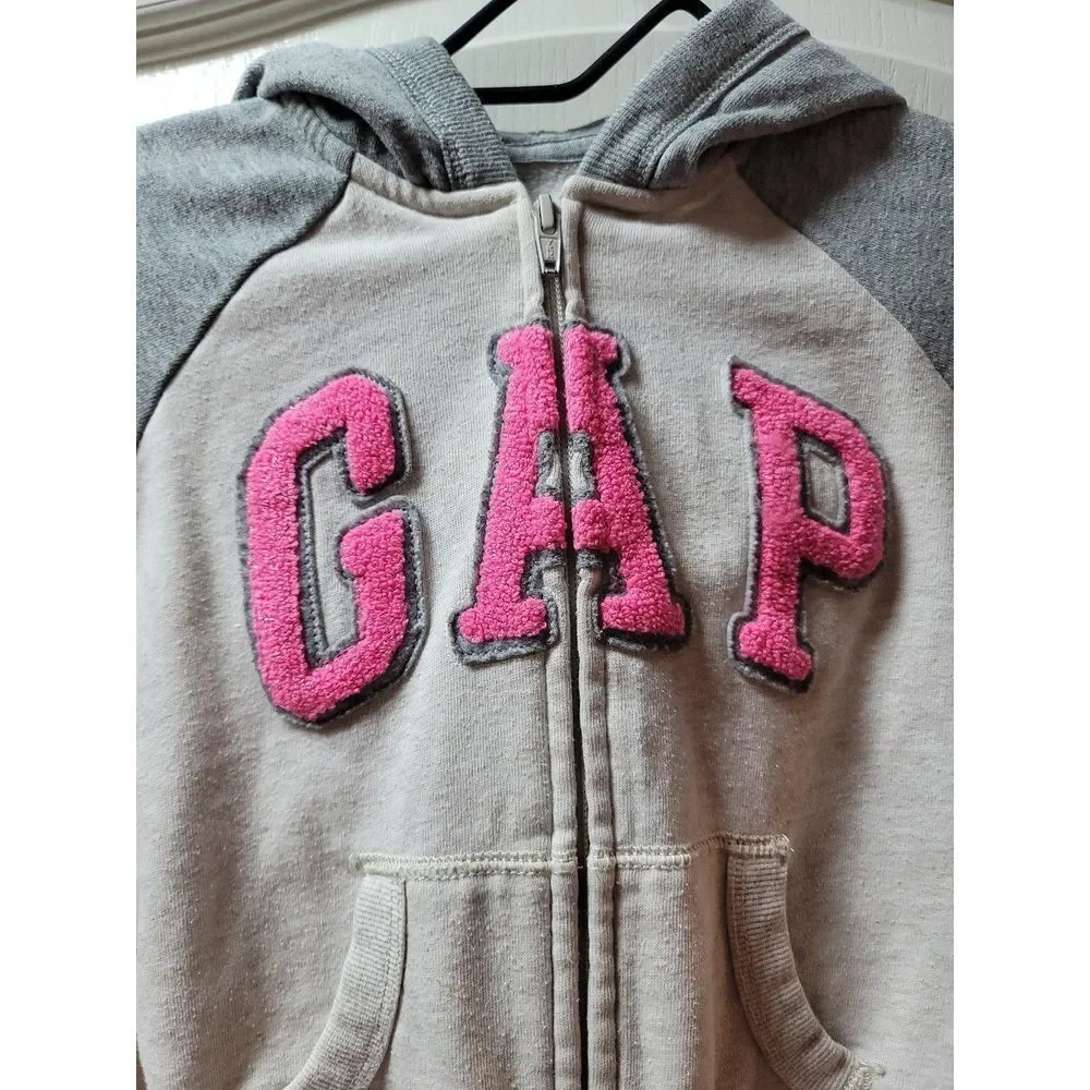 GAP clean smoke